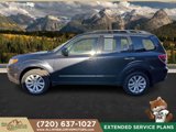 Used 2013 Subaru Forester 2.5X Premium image 2