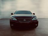 Used 2007 Lexus ES 350 w/ Premium Pkg image 3