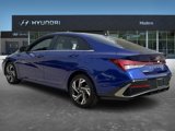 New 2025 Hyundai Elantra SEL image 4