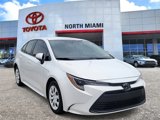 Used 2024 Toyota Corolla LE image 1
