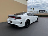 Used 2023 Dodge Charger SRT Hellcat image 5