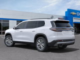 New 2025 GMC Acadia Elevation w/ Elevation Premium Package image 3