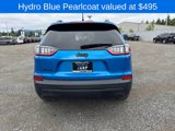 Certified 2023 Jeep Cherokee Altitude Lux w/ Mopar Interior Package image 5
