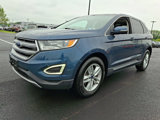 Used 2016 Ford Edge SEL w/ Equipment Group 201A image 3