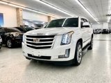 Used 2018 Cadillac Escalade Premium Luxury image 2