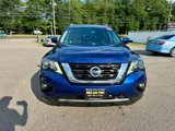 Used 2017 Nissan Pathfinder SL w/ SL Premium Package image 2