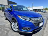 Used 2019 Honda HR-V EX image 3
