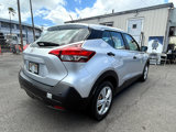 Used 2020 Nissan Kicks S image 5