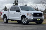 Used 2021 Ford F150 4x4 SuperCrew image 2