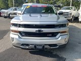 Used 2016 Chevrolet Silverado 1500 LT w/ All Star Edition image 3