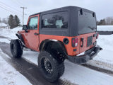 Used 2011 Jeep Wrangler Sport image 2