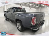 Used 2015 GMC Canyon SLT image 3