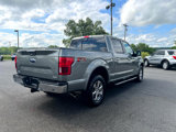 Used 2019 Ford F150 Lariat w/ Equipment Group 502A Luxury image 6
