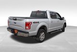 Certified 2016 Ford F150 XLT w/ Equipment Group 302A Luxury image 6