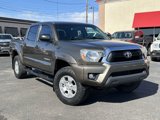 Used 2013 Toyota Tacoma PreRunner w/ SR5 Pkg image 5