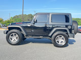 Used 2016 Jeep Wrangler Sport image 5