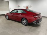 New 2025 Hyundai Elantra SE image 5