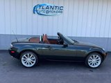 Used 2008 MAZDA MX-5 Miata Grand Touring w/ Premium Pkg image 5