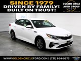 Used 2020 Kia Optima LX image 1