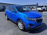 Used 2024 Chevrolet Equinox LT image 2