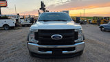 Used 2019 Ford F550 4x4 SuperCab Super Duty image 3