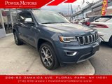 Used 2019 Jeep Grand Cherokee Limited w/ Luxury Group II image 3