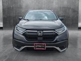 Used 2022 Honda CR-V Touring image 2