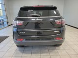 New 2025 Jeep Compass Latitude image 5