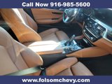 Used 2018 BMW 530i image 3