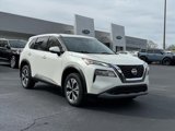 Used 2021 Nissan Rogue SV image 2