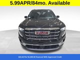 New 2025 GMC Acadia Elevation image 2