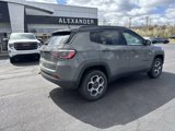 Used 2022 Jeep Compass Trailhawk w/ Sun and Sound Group image 3