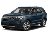 Used 2018 Ford Explorer Limited w/ Equipment Group 301A image 2