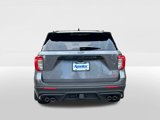 Used 2021 Ford Explorer ST w/ Equipment Group 401A image 3