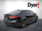 Used 2022 Toyota Corolla SE image 3