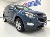 Used 2016 Chevrolet Equinox LT w/ Convenience Package image 3