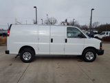 Used 2015 Chevrolet Express 2500 image 5