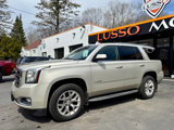 Used 2015 GMC Yukon SLT image 2