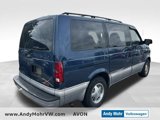 Used 2000 GMC Safari SLE w/ Sle Marketing Option Pkg 2 image 3