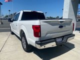 Used 2020 Ford F150 Lariat w/ Equipment Group 501A Mid image 5