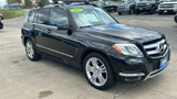 Used 2015 Mercedes-Benz GLK 350 4MATIC image 4