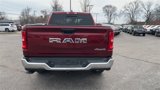 New 2025 RAM 1500 Tradesman image 5