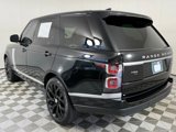 Used 2022 Land Rover Range Rover Westminster Edition image 4