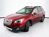 Used 2015 Subaru Outback 2.5i Limited image 2