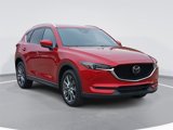 Used 2019 MAZDA CX-5 Signature image 3
