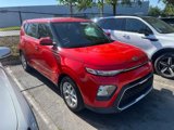 Certified 2021 Kia Soul S image 3