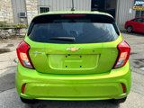 Used 2016 Chevrolet Spark LS image 4