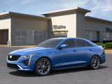New 2024 Cadillac CT4 Sport image 2