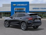 New 2025 Chevrolet Trax LT w/ Driver Confidence Package image 3