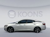 Used 2022 Nissan Sentra SV w/ Trunk Package image 2